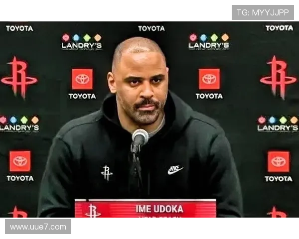 火箭加时惜败勇士 乌度卡成背锅侠