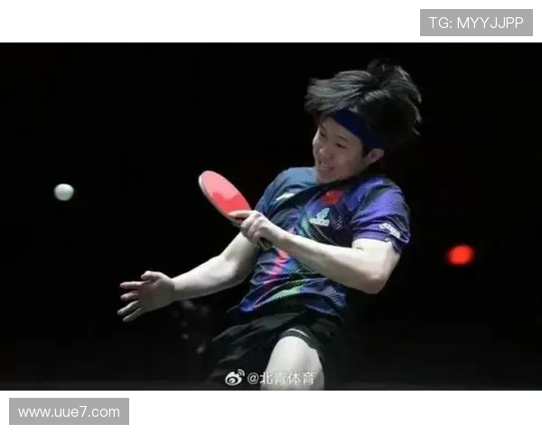 王楚钦稳健取胜挺进世界杯八强